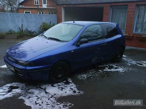 Fiat Bravo 100 sx billede 10