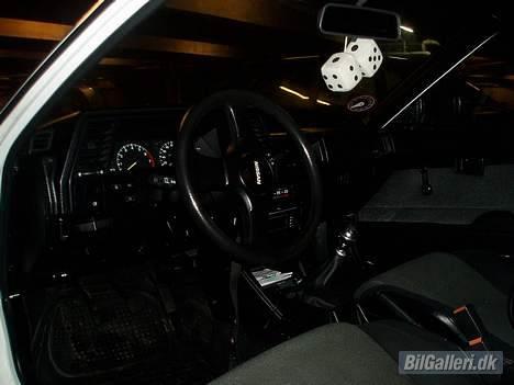 Nissan Sunny Sports Coupé "Solgt billede 6