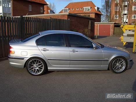 BMW 320i e46 -SOLGT- billede 7