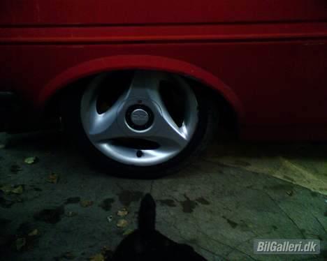 Ford Fiesta AKA ''FISSEN'' DØD billede 4