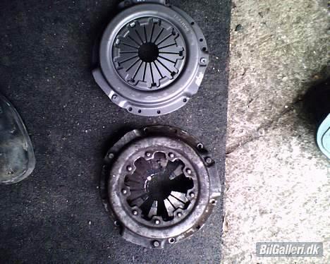 Ford Fiesta AKA ''FISSEN'' DØD billede 5