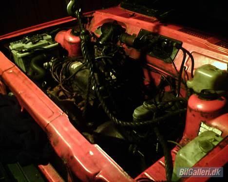 Ford Fiesta AKA ''FISSEN'' DØD billede 6