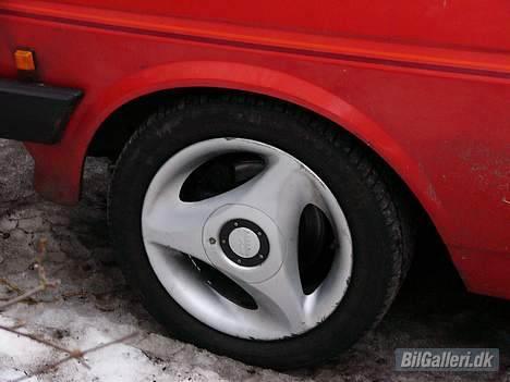 Ford Fiesta AKA ''FISSEN'' DØD billede 9