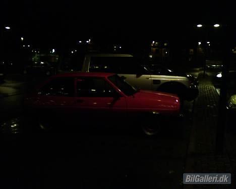 Ford Fiesta AKA ''FISSEN'' DØD billede 11