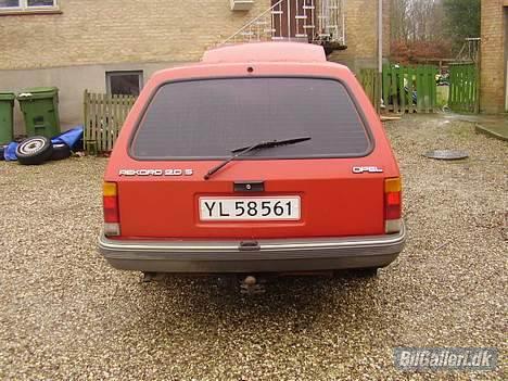 Volvo 740 billede 3