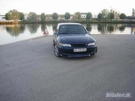 Opel 1.8 16v VECTRA B billede 12