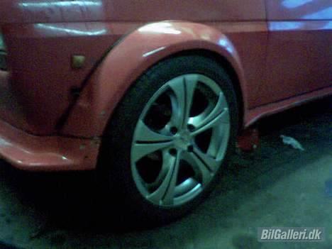 Ford fiesta billede 3