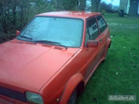 Ford fiesta billede 7