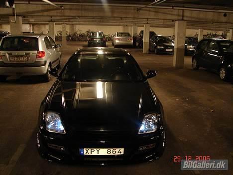 Honda Prelude 2.2 VTI  (Solgt) billede 17