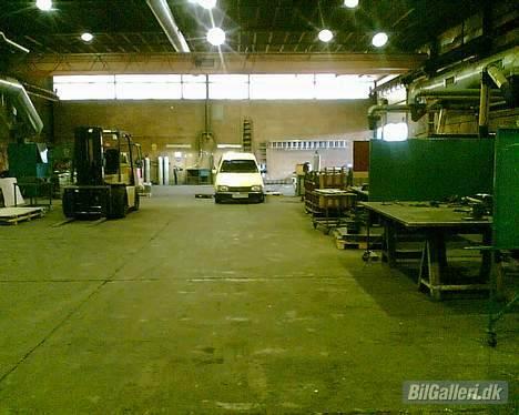 Opel Ascona C  "Den Gule Enke" - Ordentlig kran :P billede 16