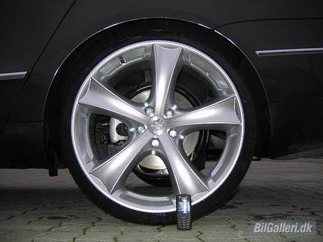 VW Passat Variant *SOLGT* billede 2