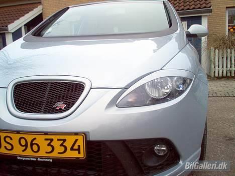 Seat altea FR - 5 W xenon i positionslys billede 16