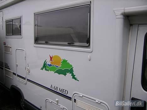 Fiat ducato billede 2