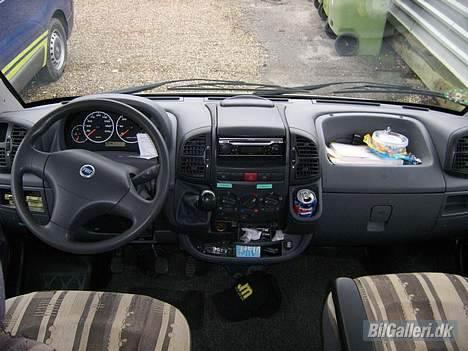 Fiat ducato billede 4