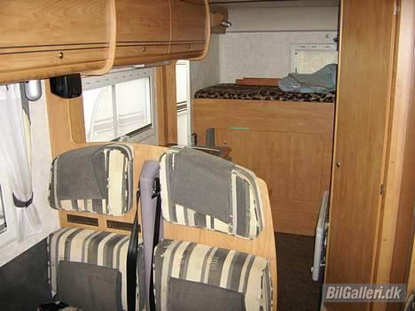 Fiat ducato billede 7