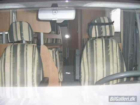 Fiat ducato billede 11