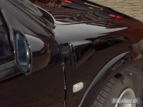 Peugeot 106 gti 16v solgt billede 15