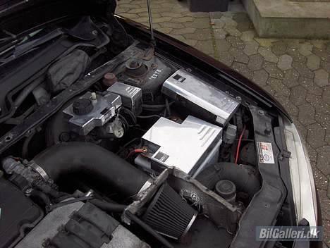 Peugeot 106 gti 16v solgt billede 19