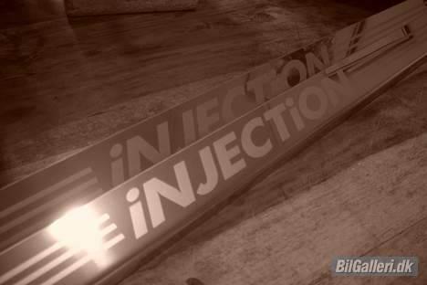 Ford XR3I *Projekt*  - Still Plates hentet fra LockWood i England. Skal ikke monteres før jeg er færdig med at bygge bilen om.. engang sent i 2007  billede 5