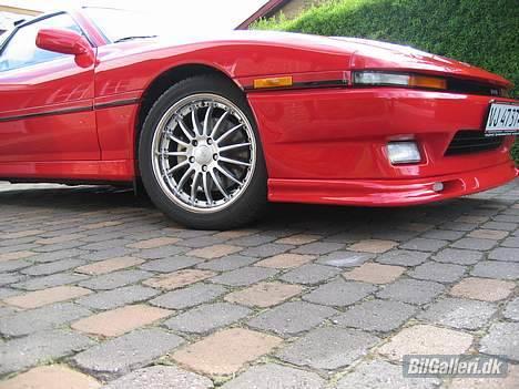 Toyota Supra billede 7