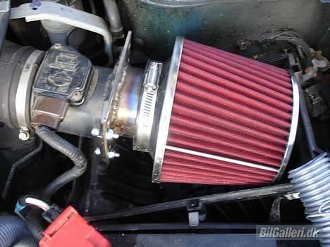 Nissan Primera SE billede 17