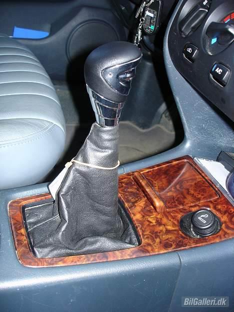 Nissan Primera SE billede 20