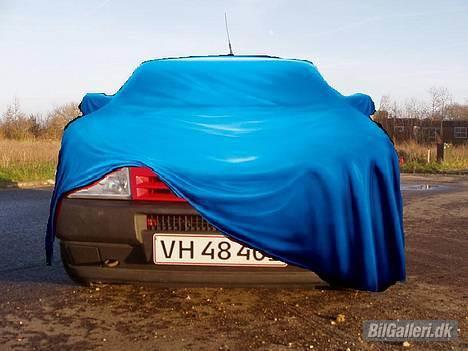 Fiat Uno -->DØD<-- - Cars billede 2