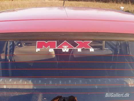 Fiat Uno -->DØD<-- billede 7