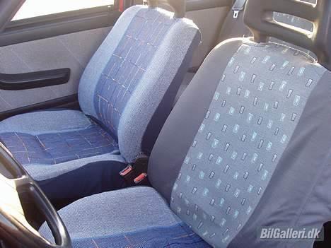 Fiat Uno -->DØD<-- billede 9