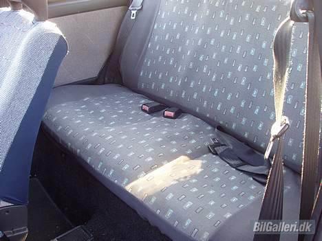 Fiat Uno -->DØD<-- billede 10