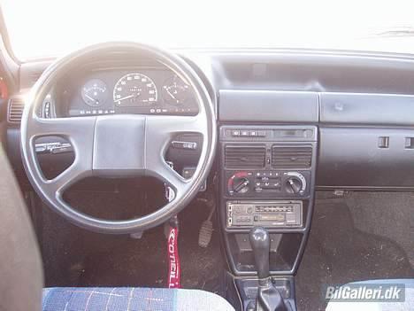 Fiat Uno -->DØD<-- billede 11