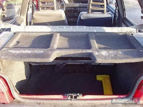 Fiat Uno -->DØD<-- billede 12