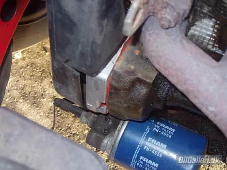 Fiat Uno -->DØD<-- - Ny vandpumpe. billede 17