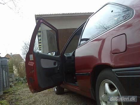 Hyundai Pony solgt billede 5