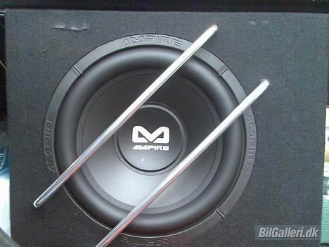 Hyundai Pony solgt billede 8