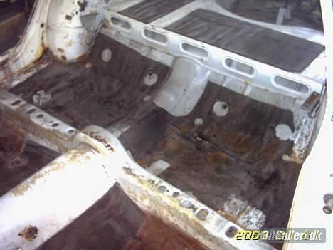 Opel manta b cc (solgt) billede 2