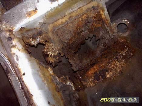 Opel manta b cc (solgt) - før! billede 3