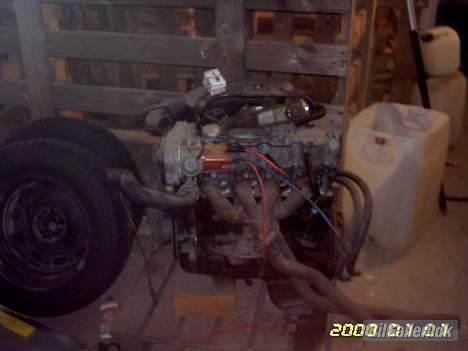 Opel manta b cc (solgt) billede 4