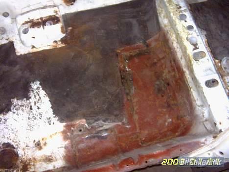 Opel manta b cc (solgt) billede 5