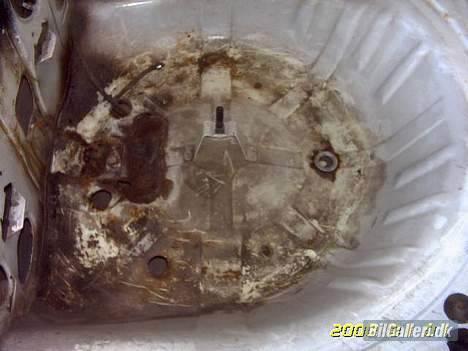 Opel manta b cc (solgt) billede 6