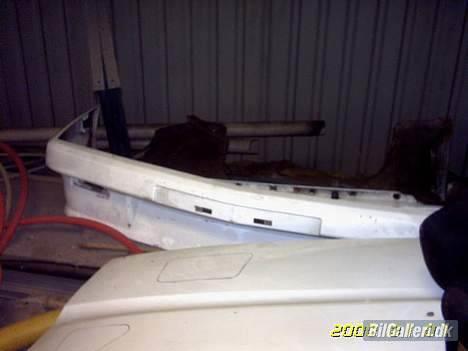 Opel manta b cc (solgt) billede 7