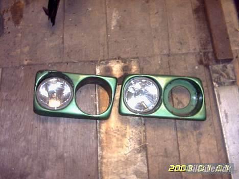 Opel manta b cc (solgt) billede 9