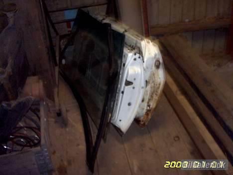 Opel manta b cc (solgt) billede 10