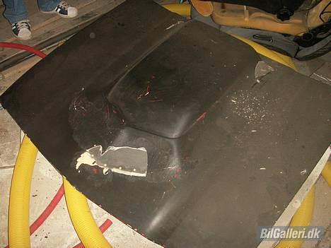 Opel manta b cc (solgt) billede 11