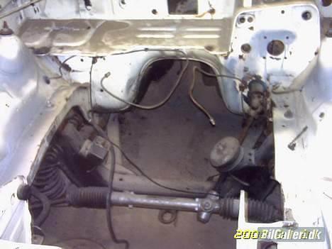 Opel manta b cc (solgt) billede 13