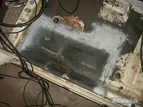 Opel manta b cc (solgt) billede 16