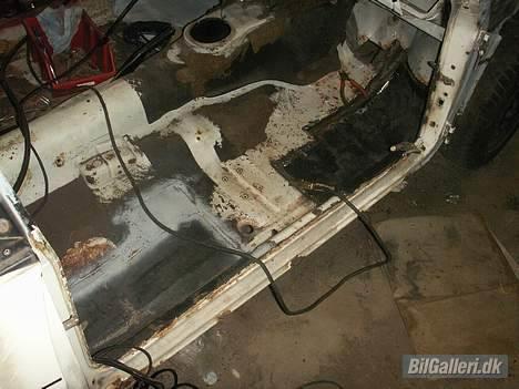 Opel manta b cc (solgt) billede 17