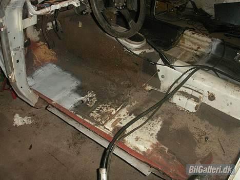 Opel manta b cc (solgt) billede 18