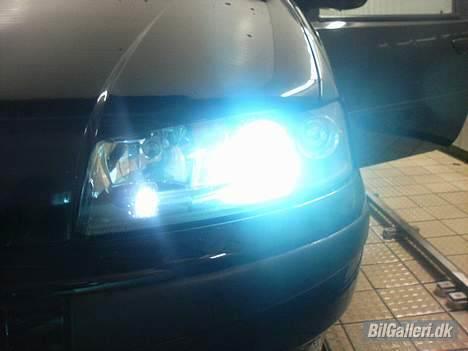 Fiat Punto II #solgt# billede 16