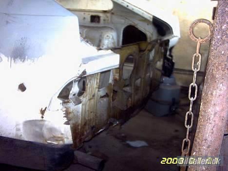 Opel manta b cc (solgt) billede 19